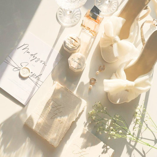 Maison Amor : des cadeaux parfumés qui racontent les plus beaux moments de la vie