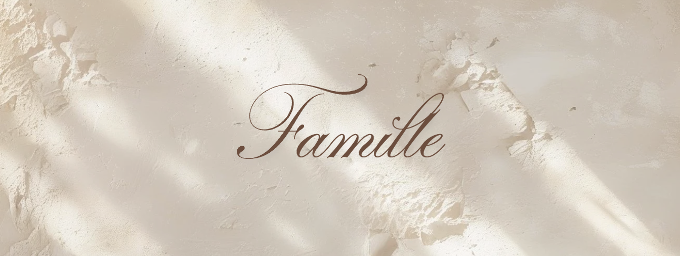 Famille
