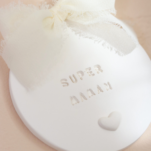 Médaillon Parfumé Maman