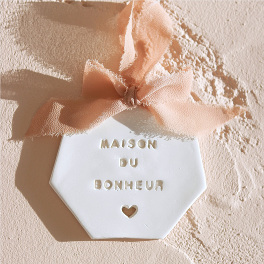 maison du bonheur