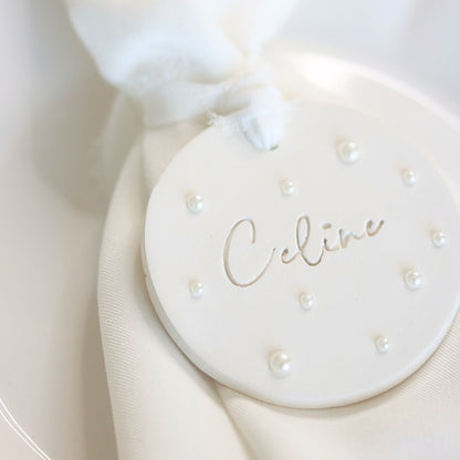 Marque Place Mariage parfumé Pearl