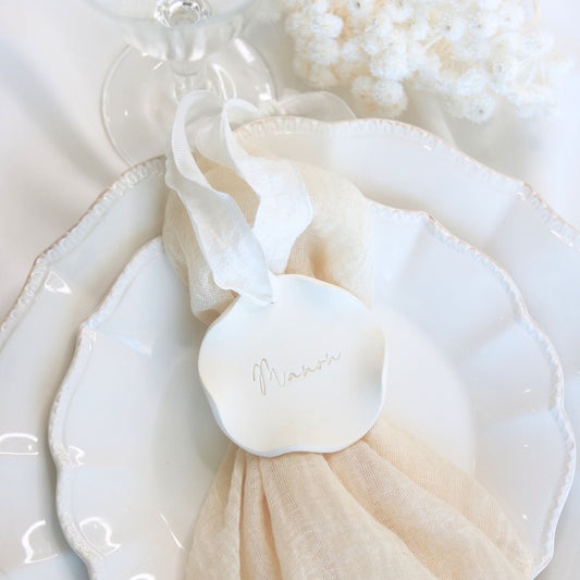 Marque Place Mariage parfumé Volanté