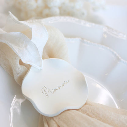 Marque Place Mariage parfumé Volanté