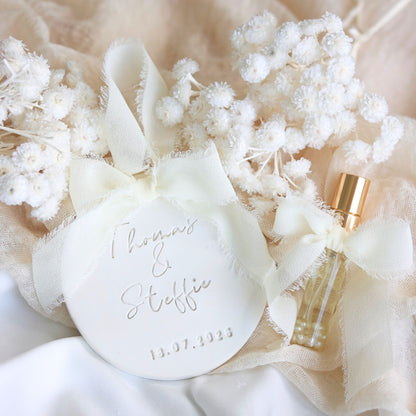 Le Coffret des Mariés