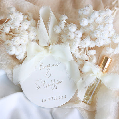 Le Coffret des Mariés